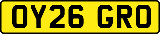 OY26GRO
