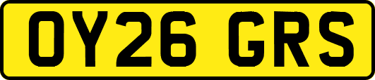OY26GRS