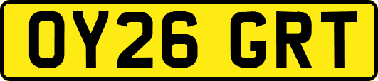 OY26GRT