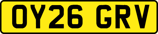 OY26GRV