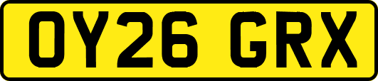 OY26GRX