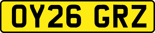 OY26GRZ