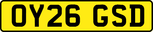 OY26GSD