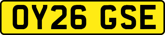 OY26GSE