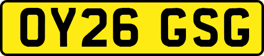 OY26GSG