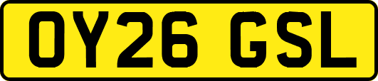 OY26GSL