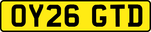 OY26GTD