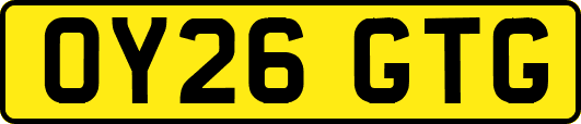 OY26GTG
