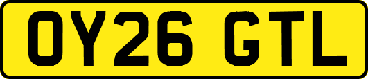 OY26GTL