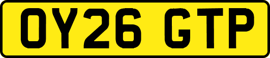 OY26GTP