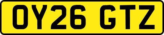 OY26GTZ
