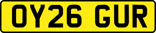 OY26GUR