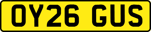 OY26GUS