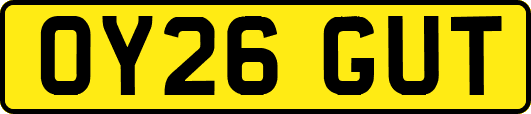 OY26GUT