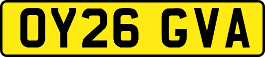 OY26GVA