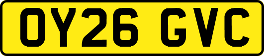OY26GVC