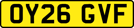 OY26GVF