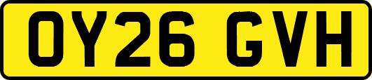 OY26GVH