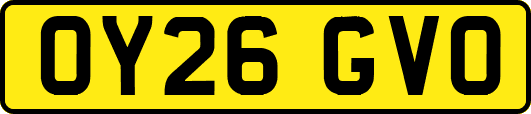 OY26GVO