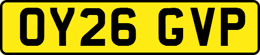 OY26GVP