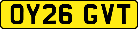 OY26GVT
