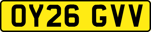 OY26GVV