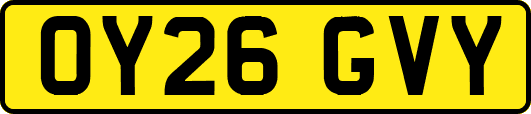 OY26GVY