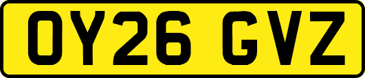 OY26GVZ