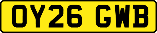 OY26GWB