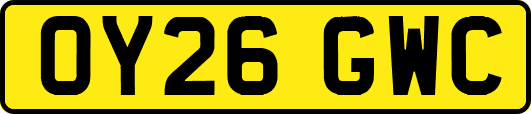 OY26GWC