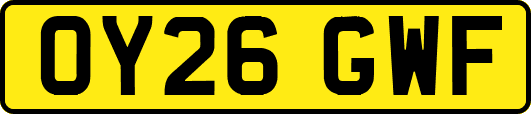 OY26GWF