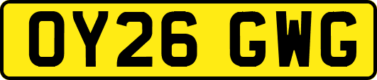 OY26GWG