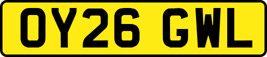 OY26GWL