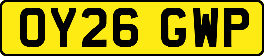 OY26GWP
