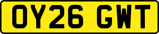OY26GWT