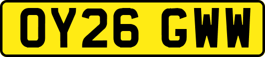 OY26GWW