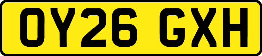 OY26GXH