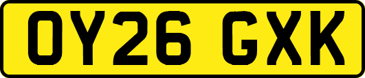 OY26GXK