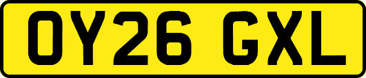 OY26GXL