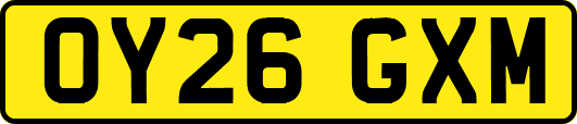 OY26GXM