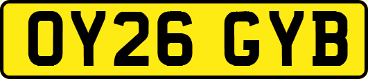 OY26GYB