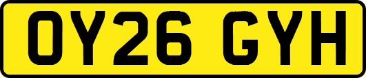 OY26GYH