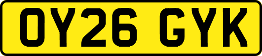 OY26GYK