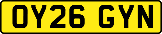 OY26GYN