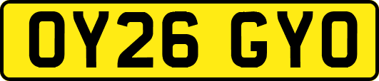 OY26GYO