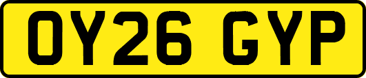 OY26GYP