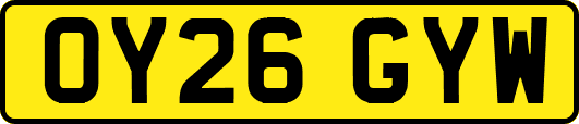 OY26GYW