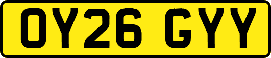 OY26GYY