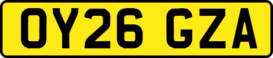 OY26GZA