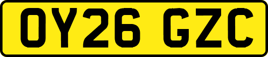 OY26GZC